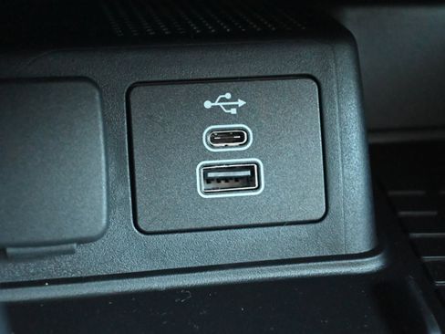 New 2025 Ford Bronco Sport Outer Banks image 84