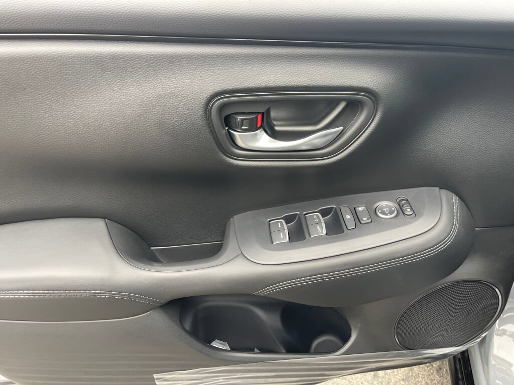 New 2027 Honda HR-V EX-L image 7