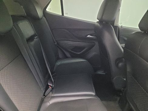 Used 2018 Buick Encore Sport Touring image 19