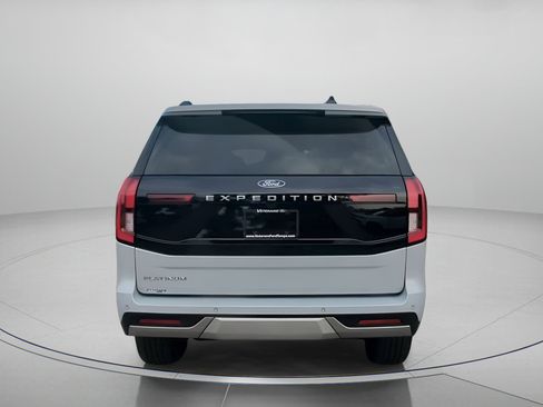 Certified 2025 Ford Expedition Platinum AWD/4WD image 24