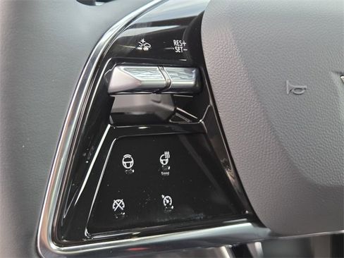 New 2026 Cadillac Lyriq Premium Sport image 22