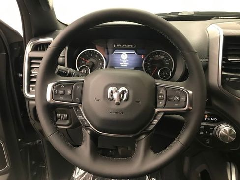 New 2026 RAM 1500 Laramie w/ Sport Appearance Package image 14