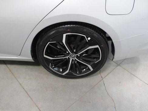 Used 2024 Nissan Altima 2.5 SR image 50