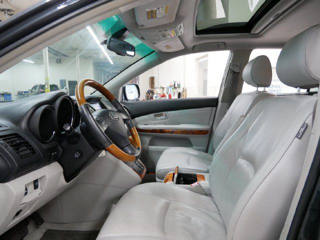Used 2007 Lexus RX 350 AWD image 8