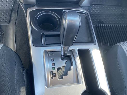 Used 2019 Toyota 4Runner SR5 image 31