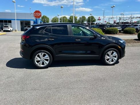 New 2026 Buick Encore GX Preferred w/ Advanced Technology Package AWD/4WD image 2