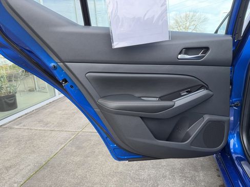 Used 2025 Nissan Altima 2.5 SR w/ SR Premium Package image 30