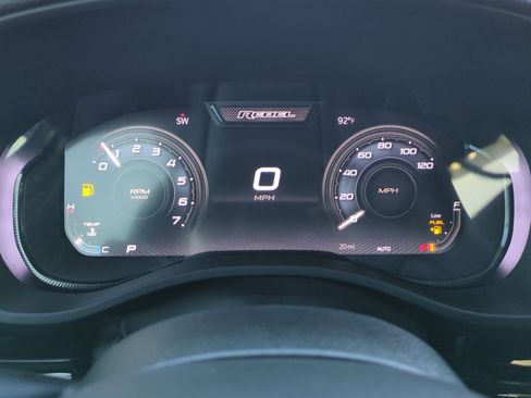 New 2026 RAM 1500 Rebel w/ Rebel Level 2 Equipment Group image 10