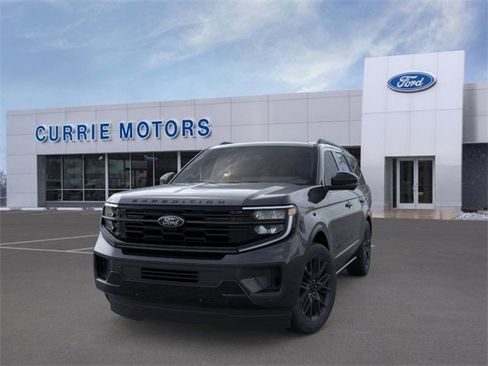 New 2025 Ford Expedition Platinum w/ Stealth Performance Package image 2