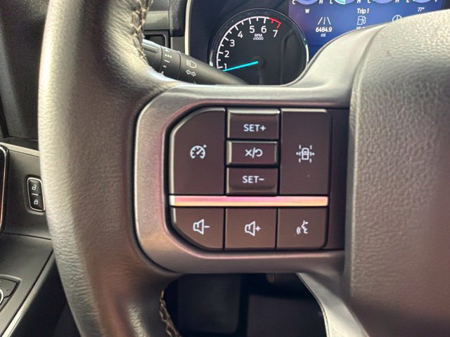 Used 2023 Ford F150 XLT w/ Equipment Group 301A Mid AWD/4WD image 32