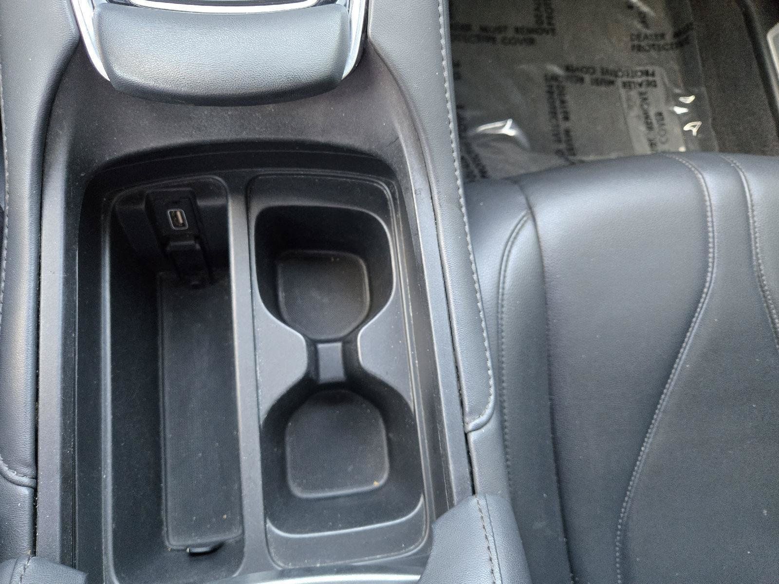 Used 2020 Acura RDX AWD image 38