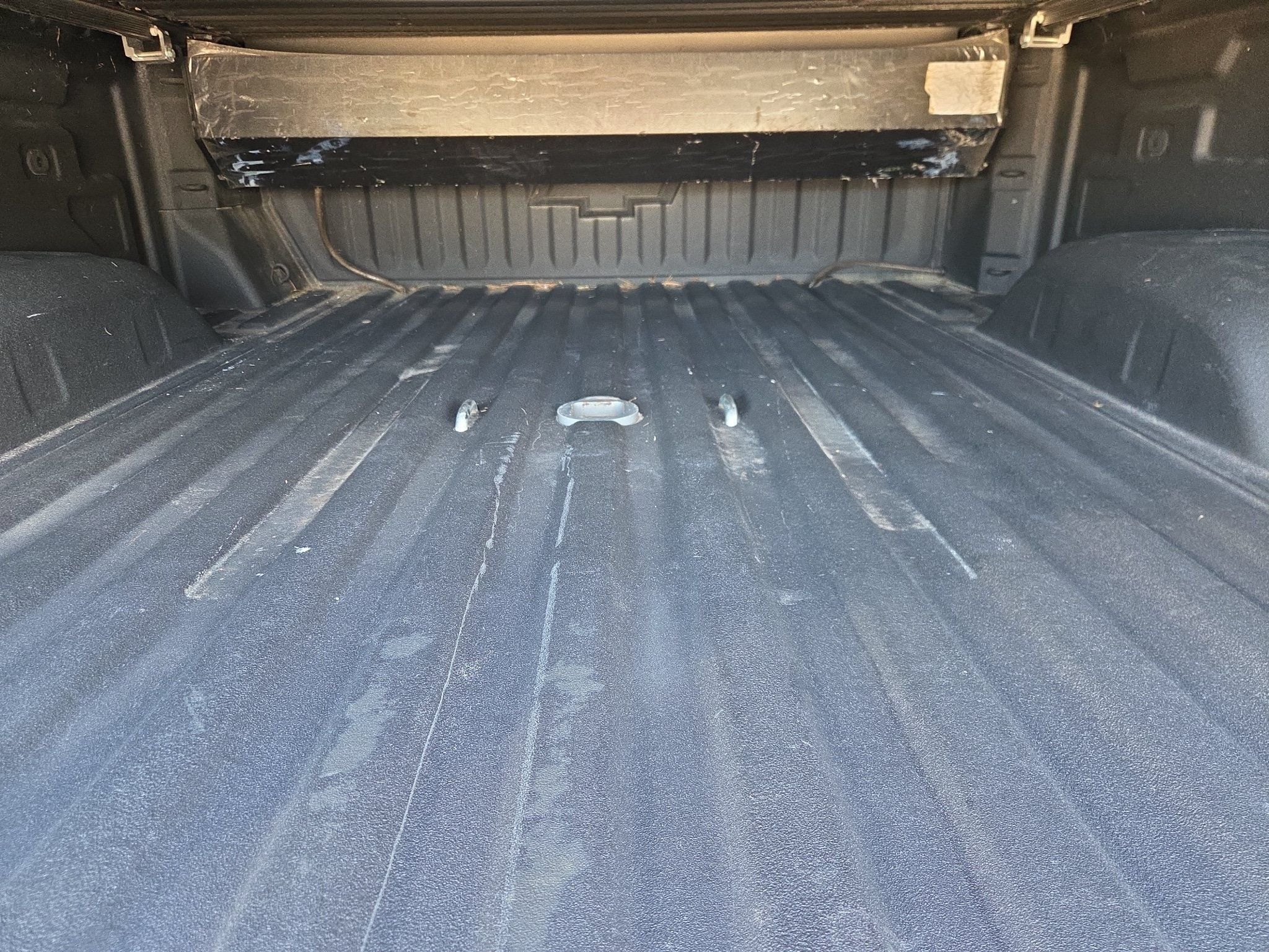 Used 2020 Chevrolet Silverado 2500 LTZ w/ LTZ Plus Package AWD/4WD image 11