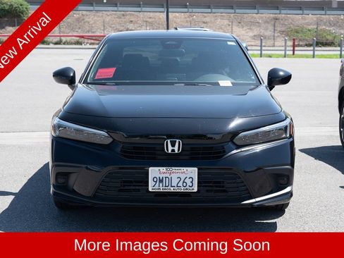 Used 2024 Honda Civic Sport image 2