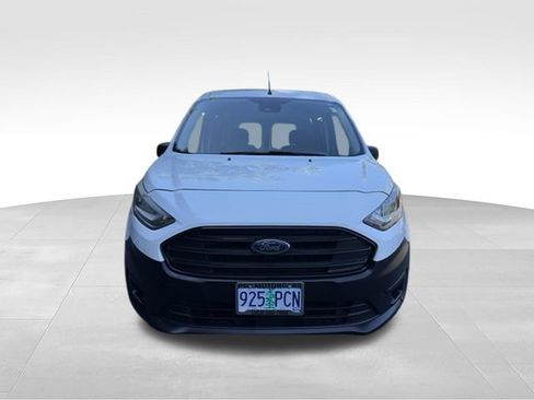 Used 2021 Ford Transit Connect XL FWD image 9