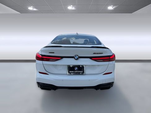Certified 2023 BMW M235i xDrive Gran Coupe w/ Premium Package AWD/4WD image 9