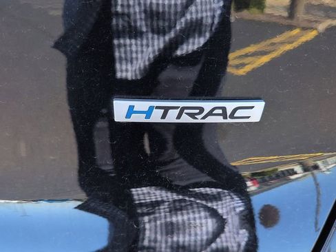 Used 2022 Hyundai Santa Fe SEL image 12