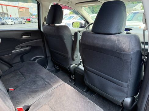 Used 2014 Honda CR-V EX image 30