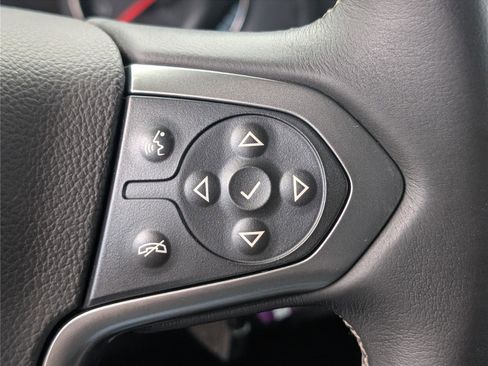 Used 2015 Chevrolet Silverado 1500 LT w/ All Star Edition AWD/4WD image 21