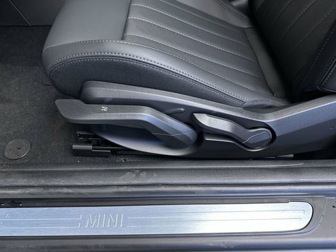 New 2026 MINI Cooper S image 15