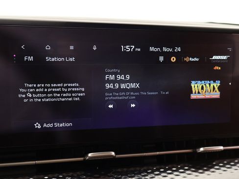 Used 2024 Kia Carnival SX Prestige image 53