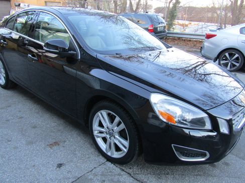 Used 2012 Volvo S60 T6 image 24