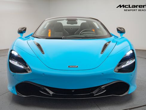 Used 2021 McLaren 720S Performance image 13