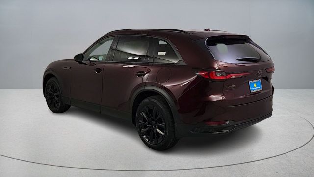 Used 2026 MAZDA CX-90 Plug-In Hybrid w/Premium Sport AWD/4WD image 6