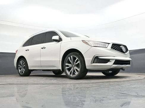Used 2019 Acura MDX FWD w/ Advance Package image 26