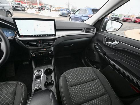 Certified 2023 Ford Escape Active w/ Tech Pack #2 image 33