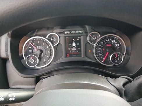 New 2026 RAM 2500 Tradesman image 40