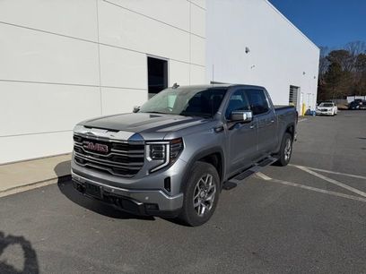 Used 2023 GMC Sierra 1500 SLT w/ SLT Premium Plus Package