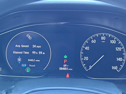 Used 2019 Honda Accord LX image 18