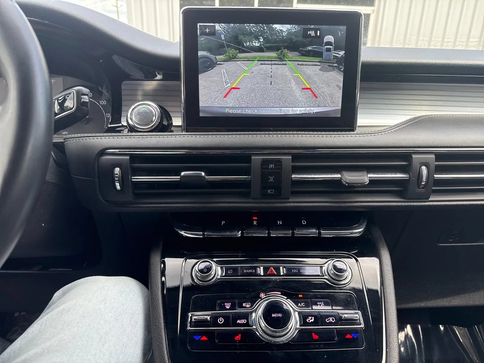 Used 2022 Lincoln Corsair FWD image 14