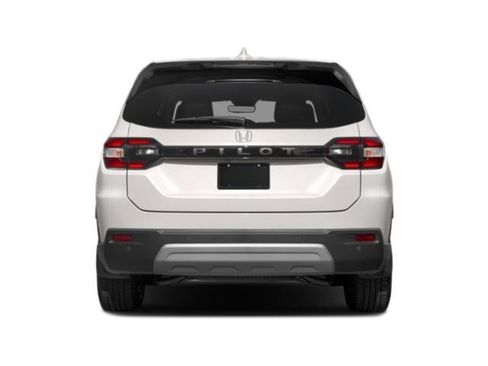 Used 2024 Honda Pilot EX-L image 11