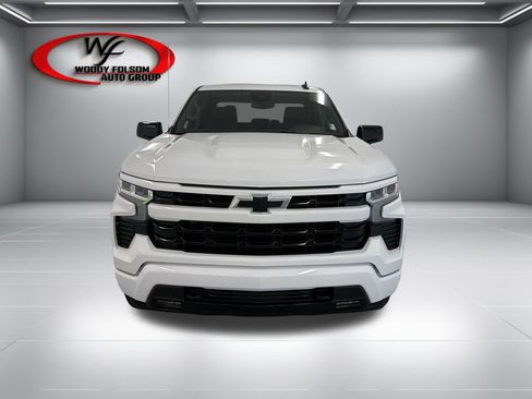 New 2026 Chevrolet Silverado 1500 RST AWD/4WD image 2
