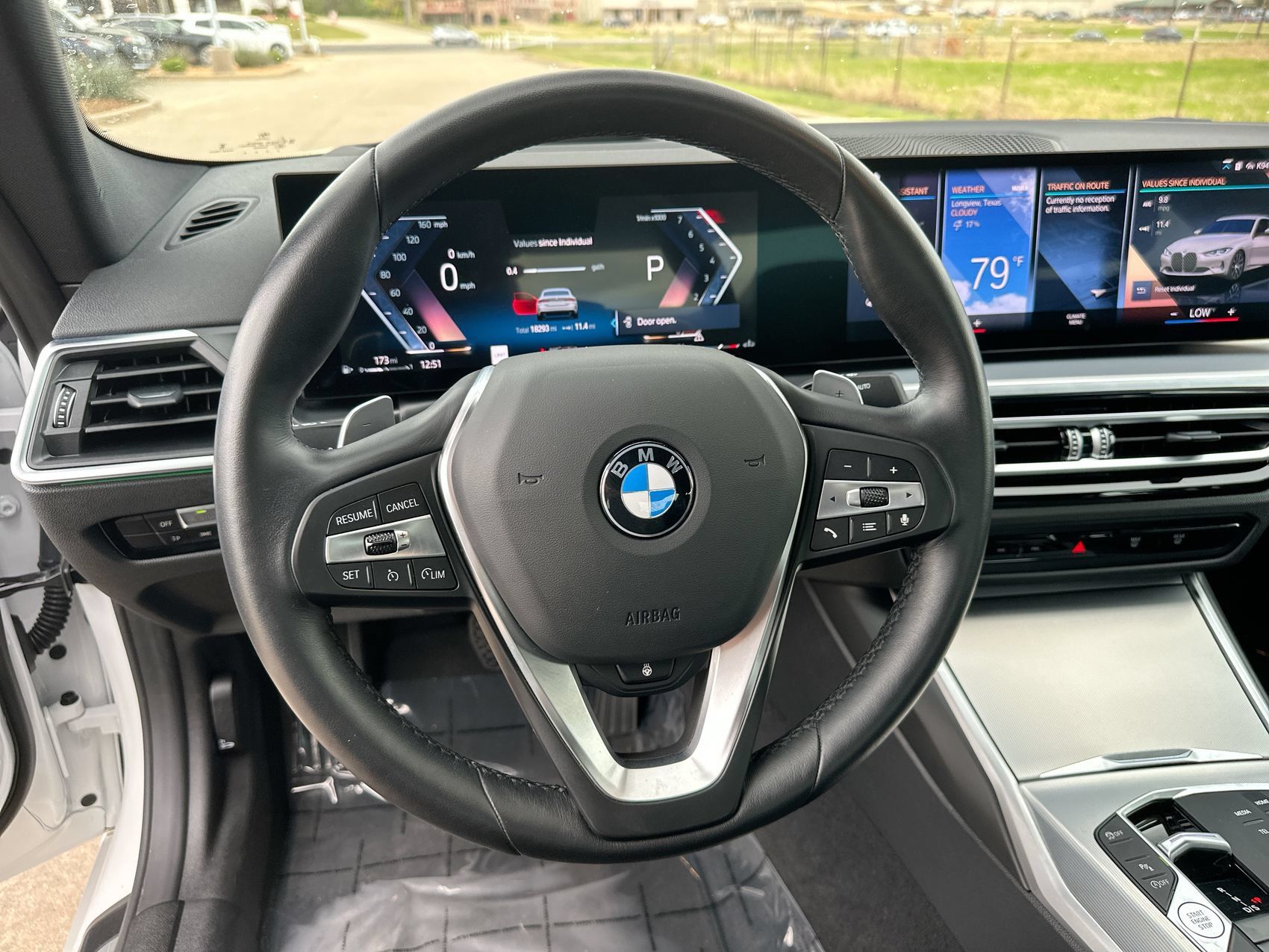 Used 2024 BMW 430i xDrive Coupe w/ Premium Package AWD/4WD image 27