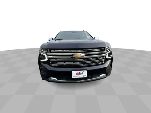 Certified 2023 Chevrolet Tahoe Premier image 3