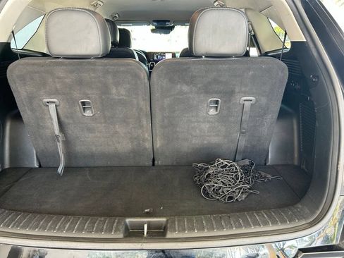 Used 2022 Kia Sorento EX FWD image 34