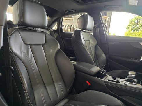 Used 2023 Audi A4 2.0T Premium Plus image 31