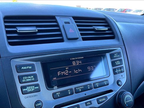 Used 2007 Honda Accord EX-L image 31