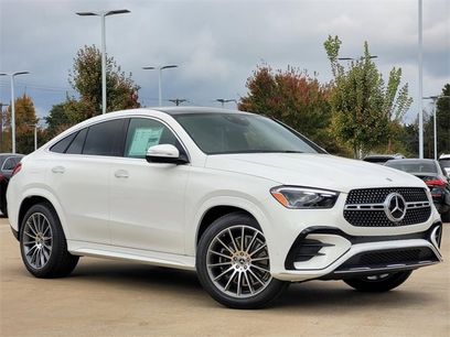 New 2026 Mercedes-Benz GLE 450 GLE 450 Coupe