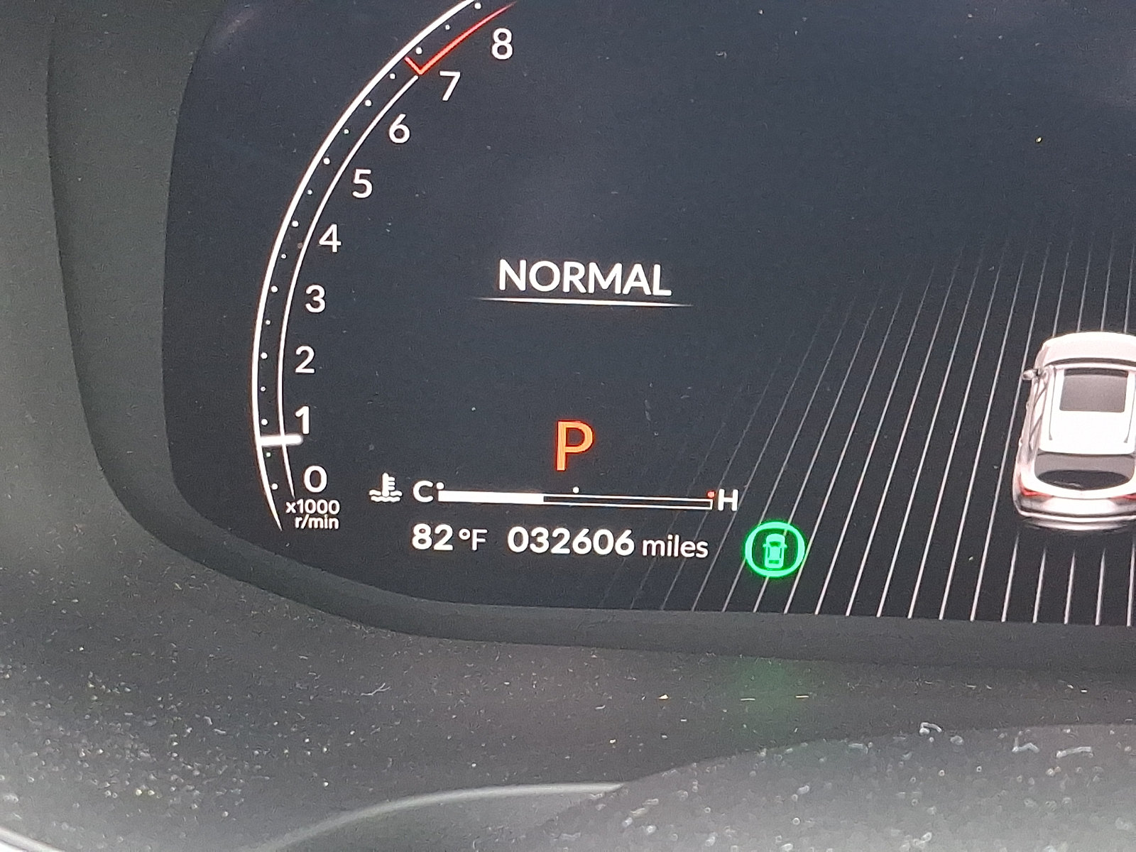 Certified 2024 Acura MDX w/ Technology Package AWD/4WD image 23