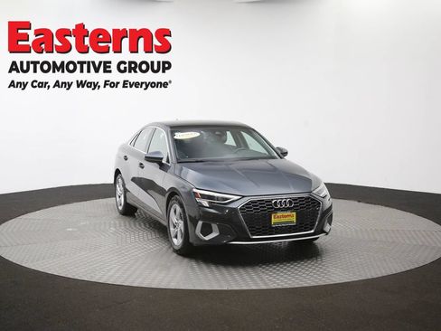 Used 2024 Audi A3 2.0T Premium FWD image 51