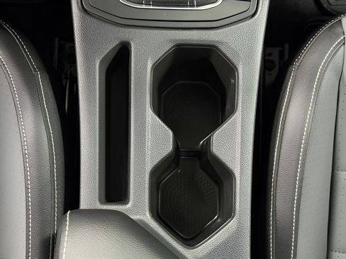 New 2026 Volkswagen Jetta SE FWD image 25