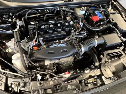 New 2026 Honda Civic Si image 11