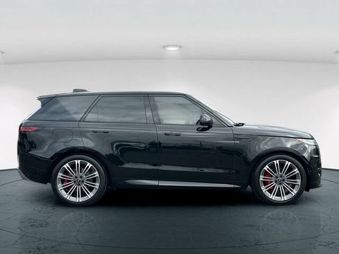 Used 2023 Land Rover Range Rover Sport SE Dynamic AWD/4WD image 7