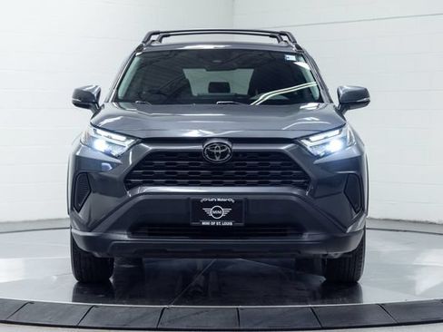 Used 2024 Toyota RAV4 XLE w/ Convenience Package AWD/4WD image 5