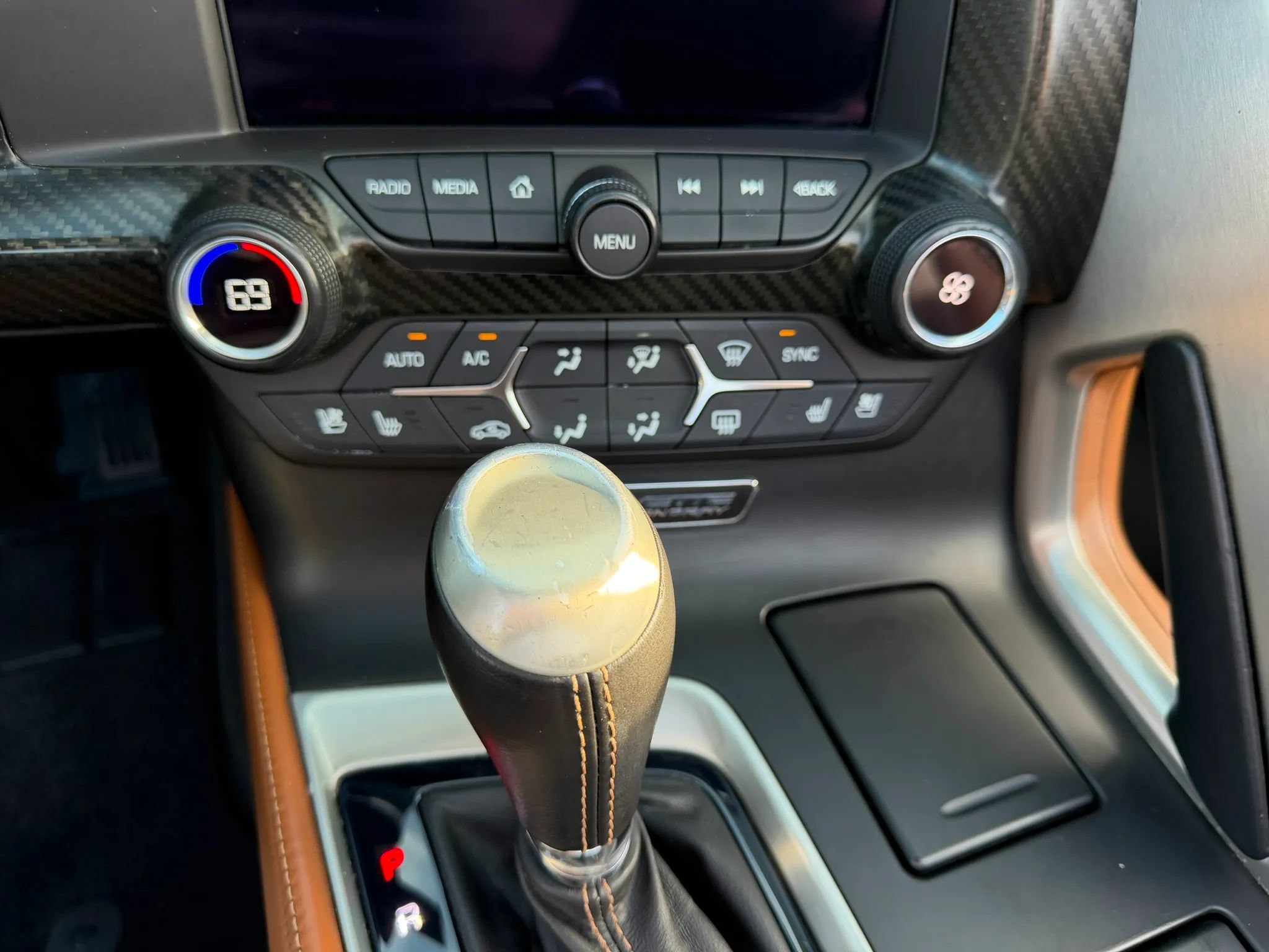 Used 2014 Chevrolet Corvette Stingray Convertible w/ 3LT Preferred Equipment Group RWD image 31