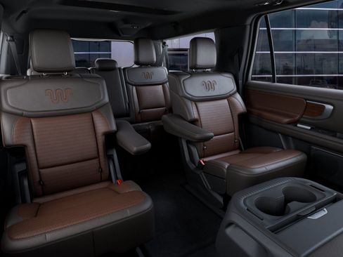 New 2027 Ford Expedition Max King Ranch AWD/4WD image 13