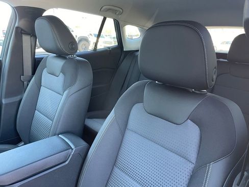 New 2026 Chevrolet Trax LT image 23